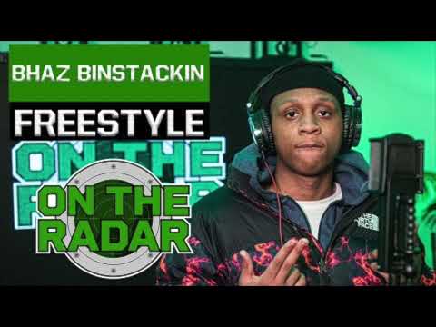 The Bhaz Binstackin Freestyle (432hz)