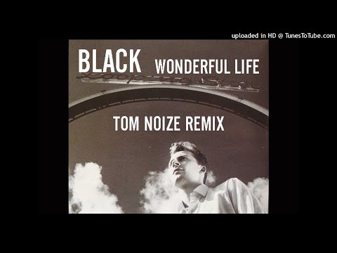 Black - Wonderful Life  (Tom Noize Remix)