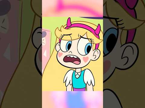 The shirt stinks #starvstheforcesofevil #compilation #svtfoe #starbutterfly #marcodiaz