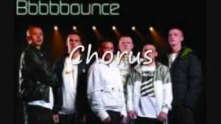 blackout crew bounce with lyrics