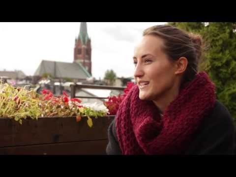 Mot Toppen med Mari Hajem