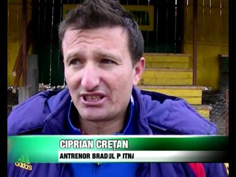 Sport   Putna defileaza in seria a II a