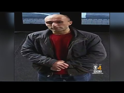 Man Accused Of Attempted Break-in At Worcester Islamic Center Due In Court