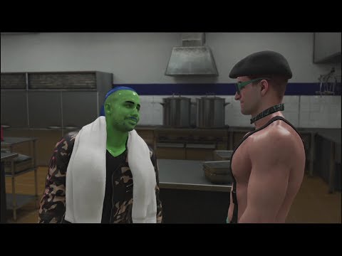 nL Live - WWE 2K19 MyCAREER [PART 1]