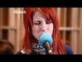 Paramore - Love's Not a Competition (But I'm Winning) (2008) [Best Quality]