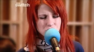 Paramore - Love&#39;s Not a Competition (But I&#39;m Winning) (2008) [Best Quality]