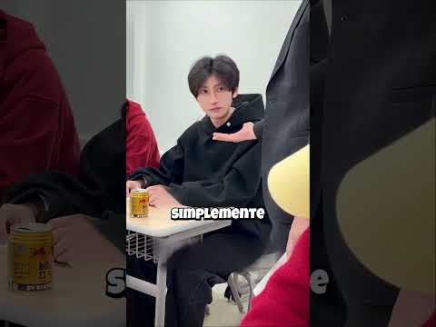 La situación más graciosa y embarazosa en clase