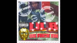 Lil B - Going Platinum *05 FUCK EM MIXTAPE LEAK* NOT MUSIC VIDEO! MUST LISTEN!