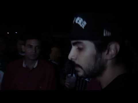 Sombra vs Mora ( semi final )