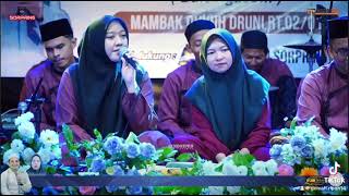 Download lagu Grub Hadroh ditantang Pak Kiyai Nyanyi Lagu India 😂 mp3 Download lagu Grub Hadroh ditantang Pak Kiyai Nyanyi Lagu India 😂 mp3