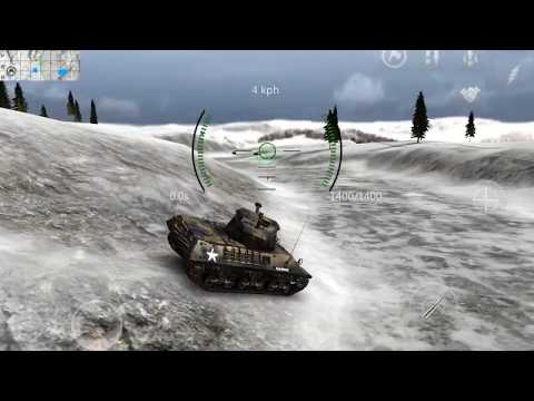 VNW v SWD WWII New Winter D 22 08 19