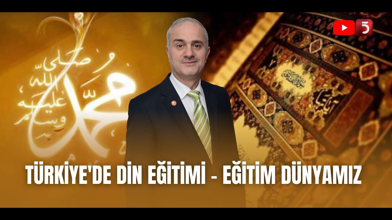 Eğitim Dünyamız - 20.04.2025