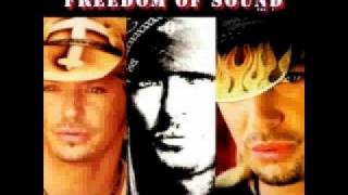Bret Michaels - Every Rose Has It's Thorn (Country Version)
