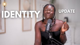 Being Vulnerable , accepting defeat, New era , mistakes and growth