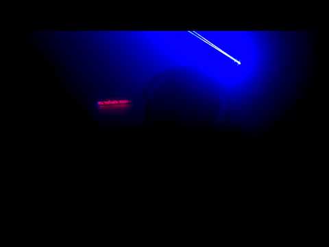 John O'Callaghan @ Phonic - JOC, John Askew vs. Nadia Ali - Stresstest Rapture (Shura Vlasov mashup)