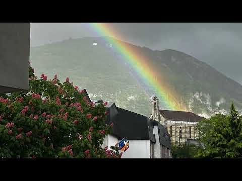 PAPA rust in LOURDES