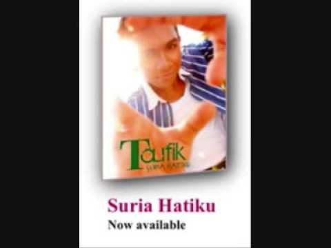 Gadis Itu by Taufik Batisah ( new album: Suria Hatiku)