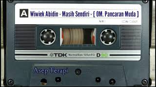 Download lagu Wiwiek Abidin - Masih Sendiri - [ OM. Pancaran Muda ] mp3