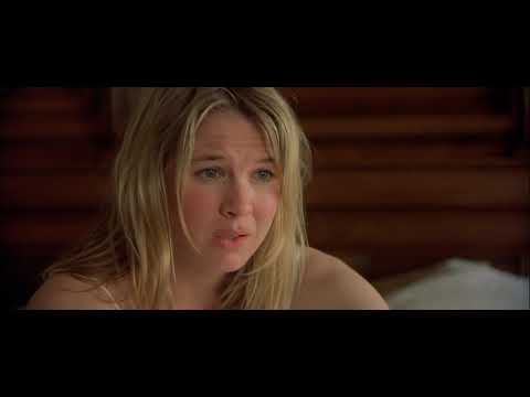 Bridget Jones's Diary - Daniel leaves for London