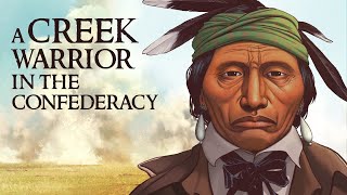 Native American Perspective On The Civil War // Diary of GW Grayson