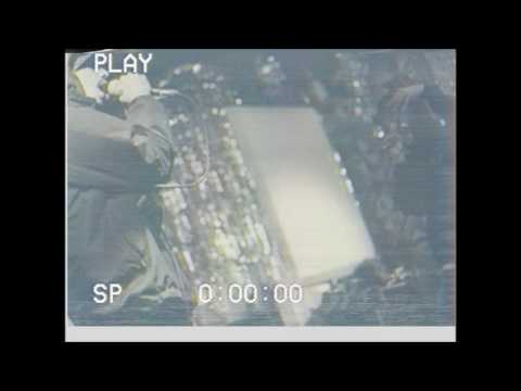 Swamp Harbour feat. Jack Danz - No Response