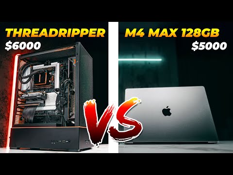 6-MONTHS LATER -- Can This MacBook Replace My Powerful Workstation?