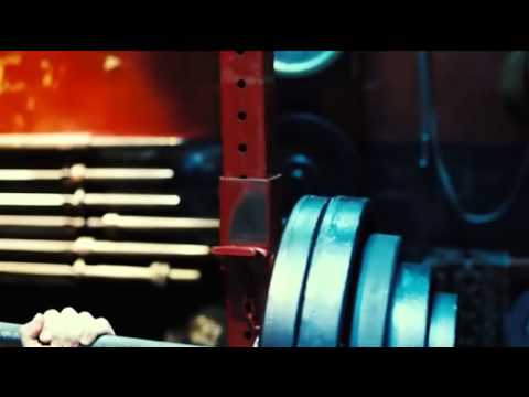 Rocky Balboa - Ultimo Allenamento