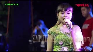 Download lagu Tasya Rosmala     EGOIS     OM ADELLA live Candi Sidoarjo mp3