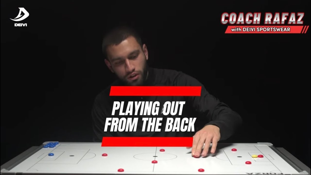 your football IQ will NEVER be the same (after watching THIS video).