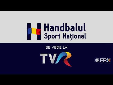 CSM Tg. Mureș – CSM București / Finala Mare – Turneul Final Juniori 1 Feminin Valoare