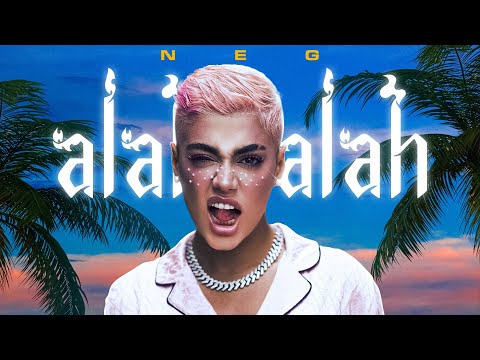 Allah Allah | NEG