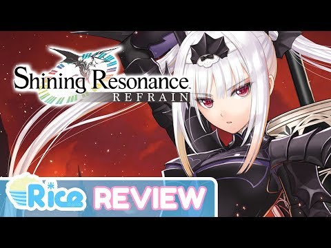Shining Resonance Refrain Review