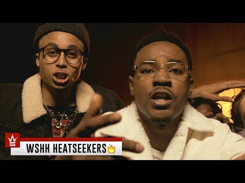 Paid N Full Rocky & Winn Billion "Secure The Bag" (WSHH Heatseekers - Official Music Video)