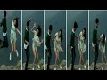 Kajal Agarwal Oops Movement