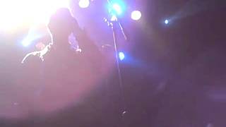 While I Shovel The Snow - The Walkmen