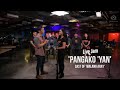 'Pangako 'Yan' - Cast of PETA's 'Walang Aray' musical
