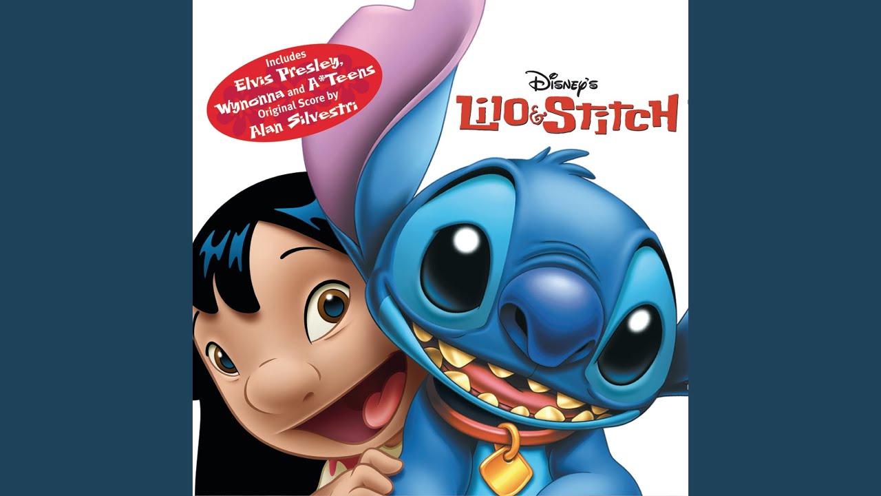 lilo and stitch ost mp3 download