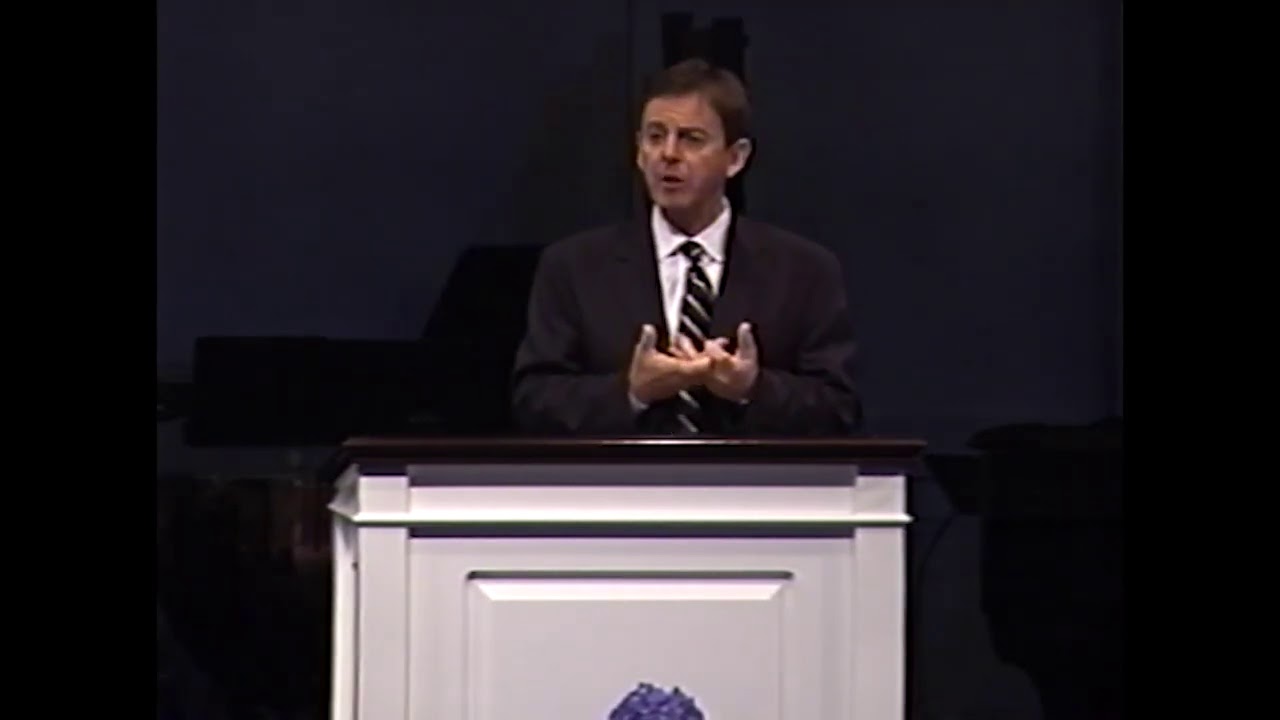 What Does “This Generation” Mean?