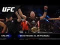 Podívejte Se Jak Jiří Procházka Získal Titul UFC
