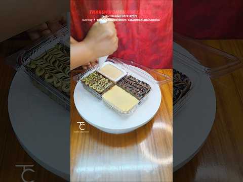 🤔Apothanna namakkum, Customerskum Nallarukkum😯@Tharsh_Creations #tamil #shorts #vlog #dessert