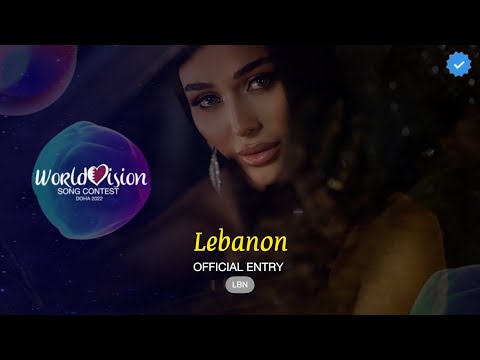 Meri Hakobyan - Kspanem qez - Lebanon 🇱🇧 - Official entry - Worldvision 2022