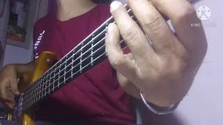Download lagu black brother - hari kiamat bass cover mp3