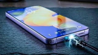 Samsung Galaxy S26 Ultra 60W Super Fast Charging Test!