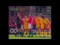 video: Hungary - Romania, 1998.10.14