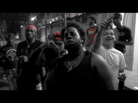 BigFlexinn - Talk About It (Official Music Video)