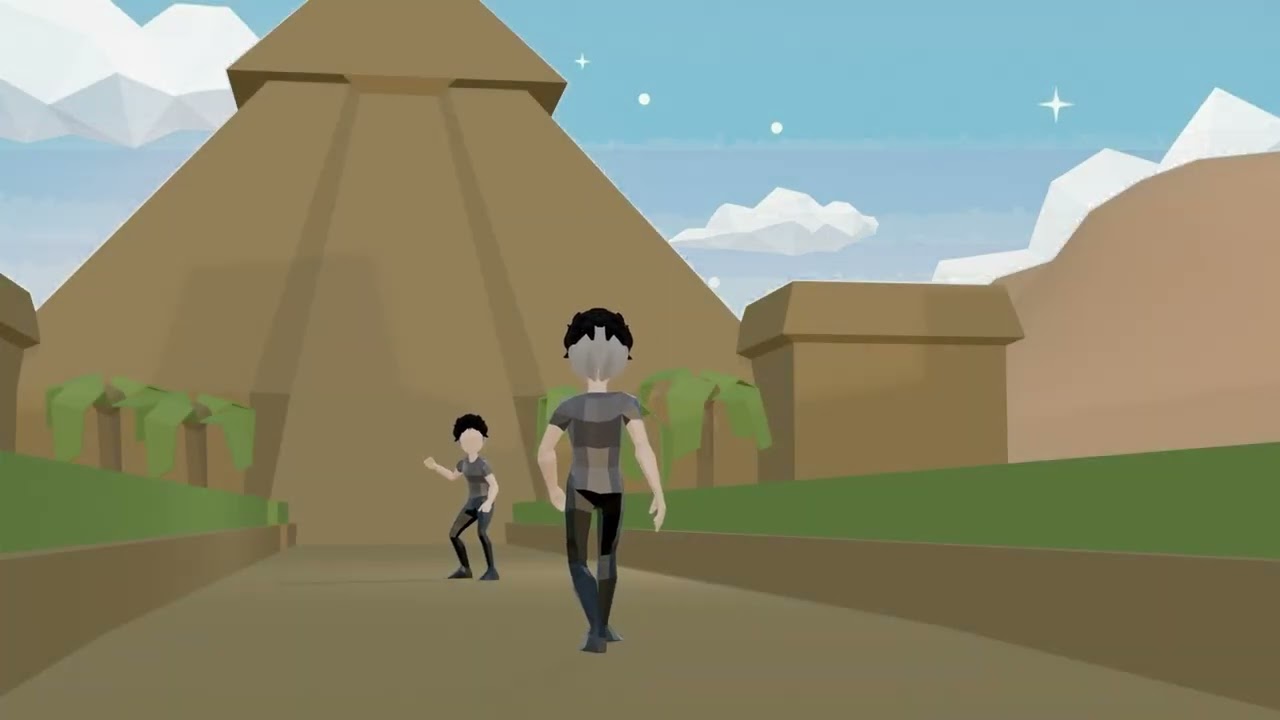 Game Trailer Thumbnail