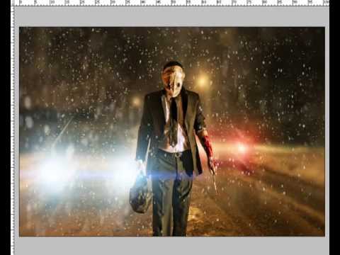 making of finishing time