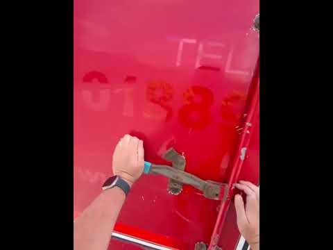 2020 Scania P360 6x2*4 Curtainsider. Ref No: 2624 - Image 2