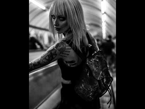 Claydee - Gitana (Chris Arna Remix)