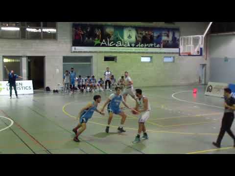 DENTAL SILOS C.B.QALAT &  SMD GIBRALEÓN (02/11/2022)